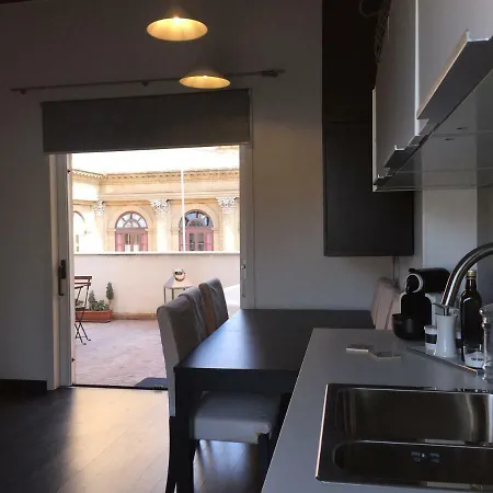 La Terrazza Sul Massimo