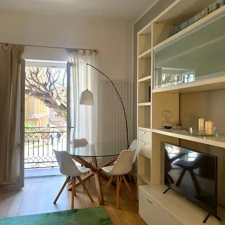 La Terrazza Sul Massimo * Палермо